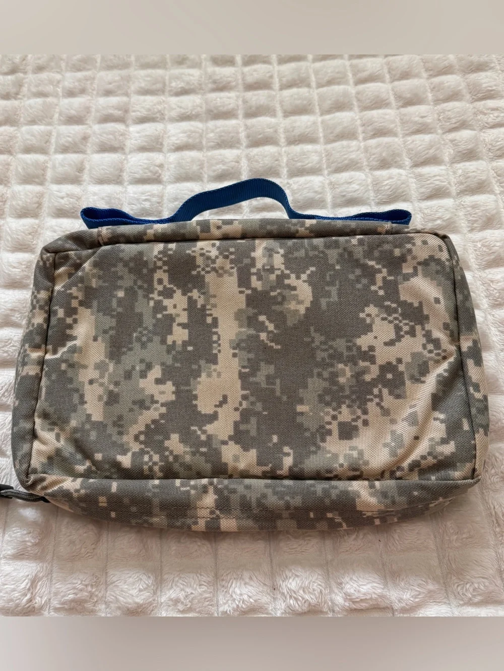 Blackhawk! STOMP Medical Pouch Accessory Case Tactical Digital Camo